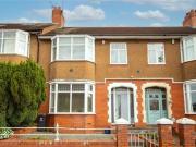 Melrose Ave, Penylan, 3 Bedroom Terraced