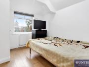 Melrose Avenue, Willesden Green, London NW2, 1 bed flat...