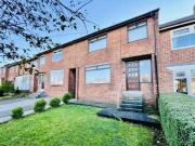 Melrose Crescent, Seaham, 3 Bedroom Semi detached