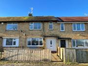 Melrose Drive, St. Helen Auckland, 2 Bedroom Terraced