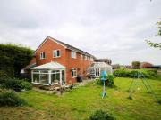 Melrose Drive, Wigan, 5 Bedroom Detached