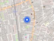 Melrose Gardens, Brook Green, London, W6