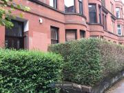 Melrose Gardens, Glasgow G20, 2 bed flat to rent, £1,395... Melrose Gardens, Glasgow G20, 2 bed flat to rent, £1,395...