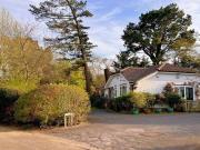 Melrose Place, Storrington, 3 Bedroom Detached