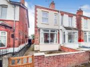 Melrose Road, Gainsborough, 3 Bedroom Semi detached