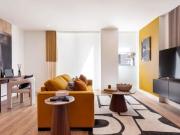 Melsetter Road, London, 3 Bedroom Apartment