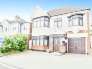 Melstock Avenue, Upminster, 4 Bedroom Detached