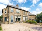 Meltham Road, Honley, 3 Bedroom Semi detached