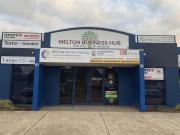 Melton Business Hub Semi Serviced Office