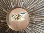 MELTON HEIGHTS CONDO ELEGANT DESIGN, ACCESS TO ANTIPOLO...