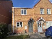 Meltonfield, Goldthorpe, 2 Bedroom Semi detached