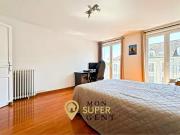 Melun 77000 Achat / Vente appartement 3 pièces t3 cave