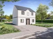 Melun 77000 Programme neuf maison neuf à vendre 6 pièces