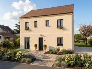 Melun 77000 Programme neuf maison neuf à vendre 6 pièces