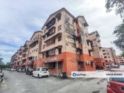 Melur Apartment