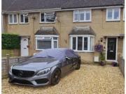 Melville Estate, Bourton on the water, 3 Bedroom Terraced