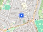 Melville Road, Barnes, London, SW13