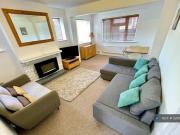 Melville Road, Bournemouth, 6 Bedroom Detached