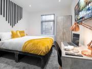 Melville Road, City Centre, Coventry CV1, 1 bed detached...