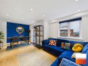 Melville Road, Edgbaston, Birmingham B16, 3 bed flat to...