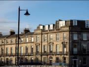 Melville Street, Edinburgh EH3, 2 bed flat to rent,...
