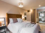 Melvin Walk, Edinburgb EH3, 2 bed shared accommodation...