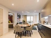 Melvin Walk, Edinburgh, 1 Bedroom Apartment