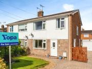 Melwood Close, Chester, 3 Bedroom Semi detached