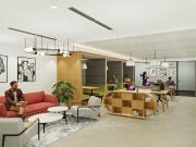 Membres?as flexibles de coworking en Ciudad de Mexico,...