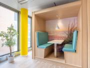 Membres?as de alquiler de coworking flexible en...