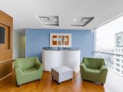 Membres?as de alquiler de coworking flexible en Regus Carso Membres?as de alquiler de coworking flexible en Regus Carso