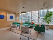 Membres?as de espacios de trabajo flexibles en...