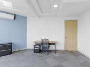 Membres?as de renta de oficinas flexibles en Regus Carso