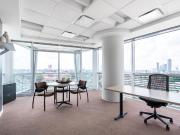 Membres?as flexibles de oficina en Triangulo Las...