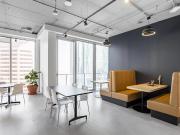 Membres?as flexibles de coworking en Ciudad Victoria,...