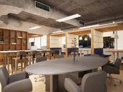 Membres?as flexibles de coworking en MEXICO CITY, Lomas...