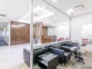 Membres?as flexibles de coworking en MEXICO CITY, Samara...