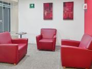 Membres?as flexibles de coworking en Regus Parque Lincoln