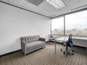 Membres?as flexibles de oficina en Regus Napoles