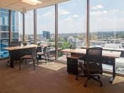 Membres?as flexibles de oficina en Regus Palmas Torre...