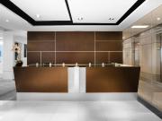 Membres?as de coworking flexibles en: Regus Napoles