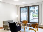 Membresías flexibles de coworking en Lima, Miraflores...