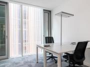 Membresías flexibles de oficina en Lima, Miraflores...