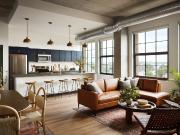 Memoir Wedgewood Houston 1 Bedroom Apartment for Rent at...