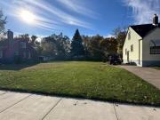 Memorial Ave, Detroit, Plot For Sale