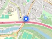 Memorial Avenue, Slough, Berkshire, SL1