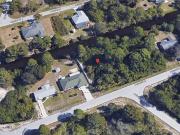 Memorial Dr, Port Charlotte, Plot For Sale