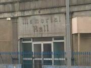 Memorial Hall Buttevant Co Cork