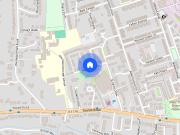 Memorial Way, Central, Peterborough