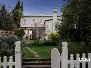 Memories of the Gold Rush Era